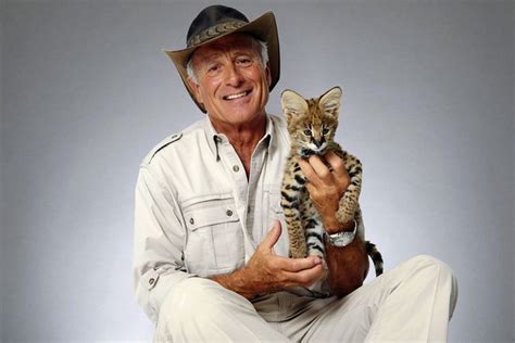 Jack Hanna Net worth, age, date of birth family, wife,。